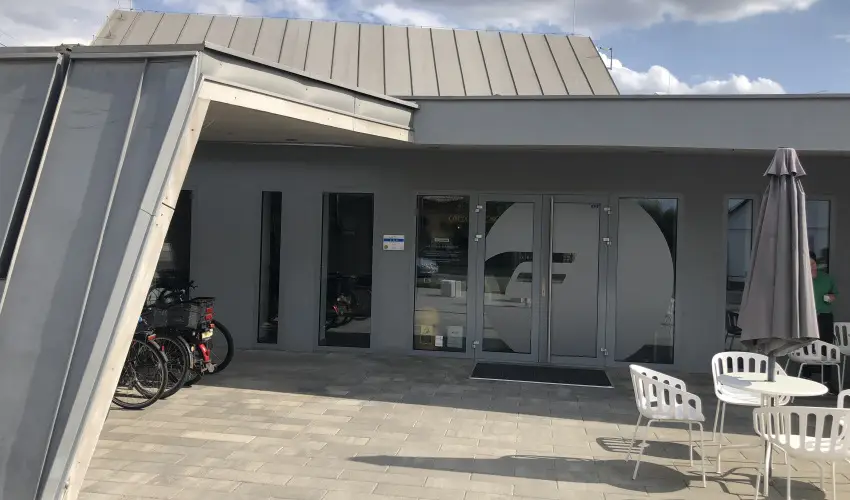 Eleven Business & Sport Hotel Jszrokszlls - Hsvt