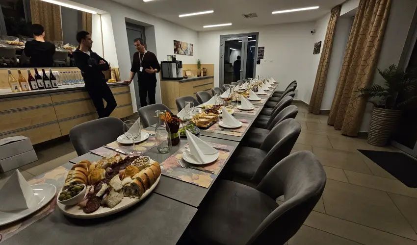 Eleven Business & Sport Hotel Jszrokszlls - Hsvt