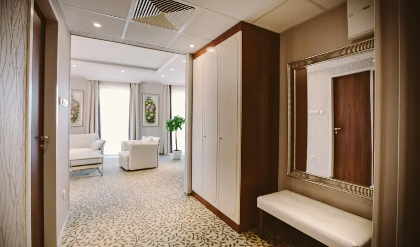 Elix�r Medical Wellness Hotel M�rahalom - H�sv�t (min. 3 �j)