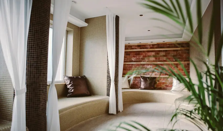 Elix�r Medical Wellness Hotel M�rahalom - H�sv�t (min. 3 �j)