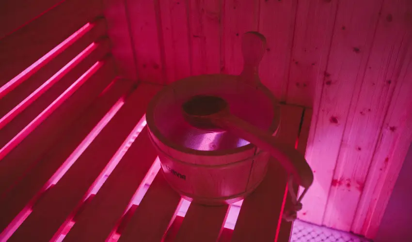 Elix�r Medical Wellness Hotel M�rahalom - H�sv�t (min. 3 �j)