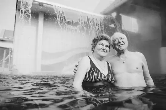 Elix�r Medical Wellness Hotel - H�sv�t (min. 3 �j)