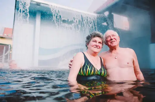 Elixr Medical Wellness Hotel - Hsvt (min. 3 j)