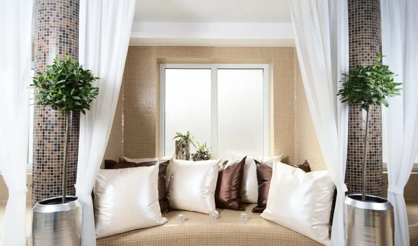 Elix�r Medical Wellness Hotel M�rahalom - H�sv�t (min. 3 �j)