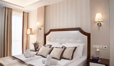 Elix�r Medical Wellness Hotel M�rahalom