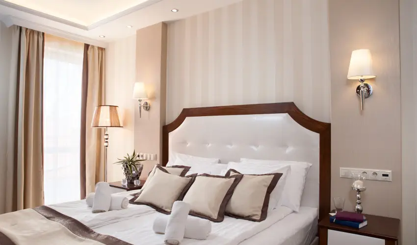 Elix�r Medical Wellness Hotel M�rahalom - H�sv�t (min. 3 �j)