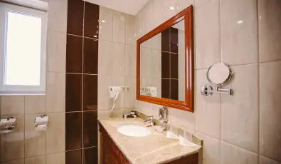 Elix�r Medical Wellness Hotel M�rahalom