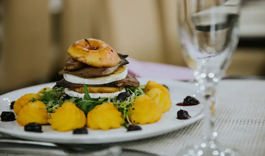 Elix�r Medical Wellness Hotel M�rahalom - H�sv�t (min. 3 �j)