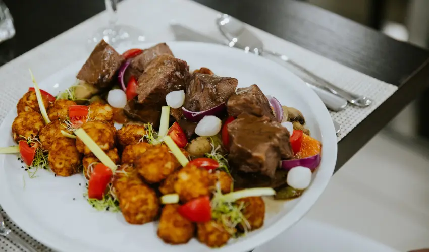 Elix�r Medical Wellness Hotel M�rahalom - H�sv�t (min. 3 �j)