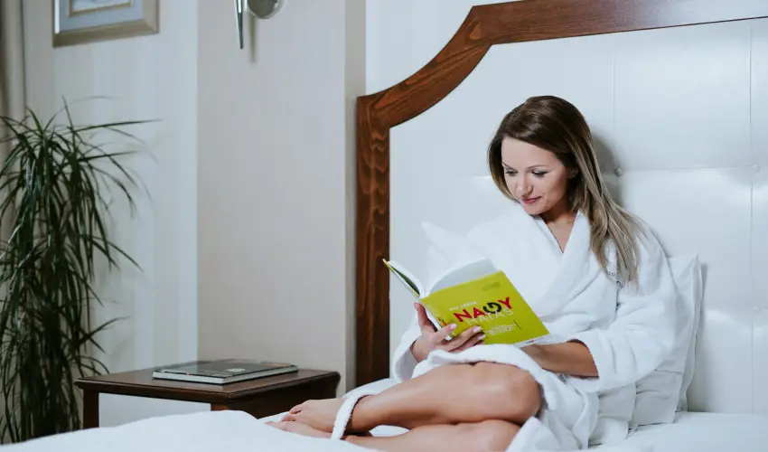 Elix�r Medical Wellness Hotel M�rahalom - H�sv�t (min. 3 �j)