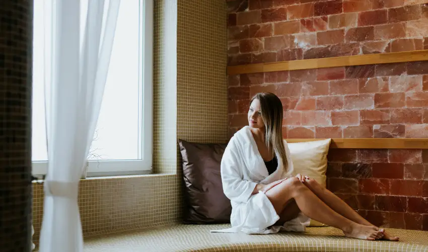 Elix�r Medical Wellness Hotel M�rahalom - H�sv�t (min. 3 �j)