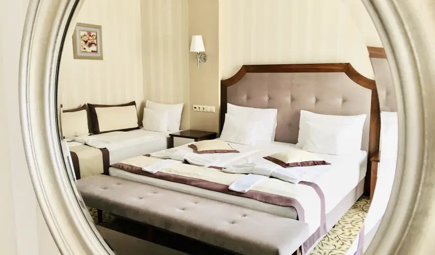 Elix�r Medical Wellness Hotel M�rahalom - H�sv�t (min. 3 �j)