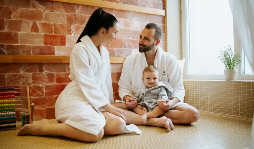 Elix�r Medical Wellness Hotel M�rahalom - H�sv�t (min. 3 �j)