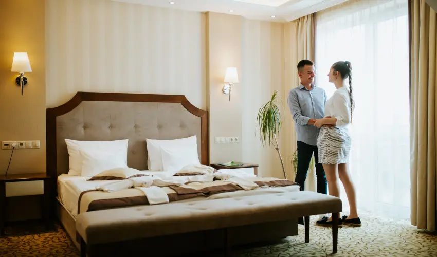 Elix�r Medical Wellness Hotel M�rahalom - H�sv�t (min. 3 �j)