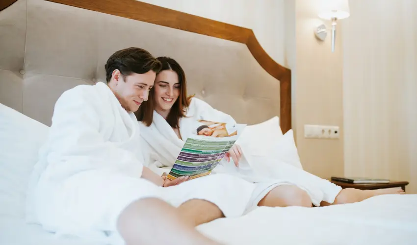 Elix�r Medical Wellness Hotel M�rahalom - H�sv�t (min. 3 �j)