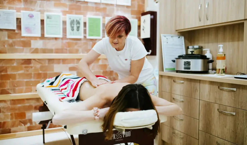 Elix�r Medical Wellness Hotel M�rahalom - H�sv�t (min. 3 �j)