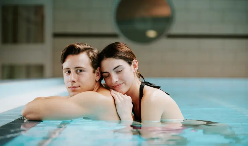 Elix�r Medical Wellness Hotel M�rahalom - H�sv�t (min. 3 �j)