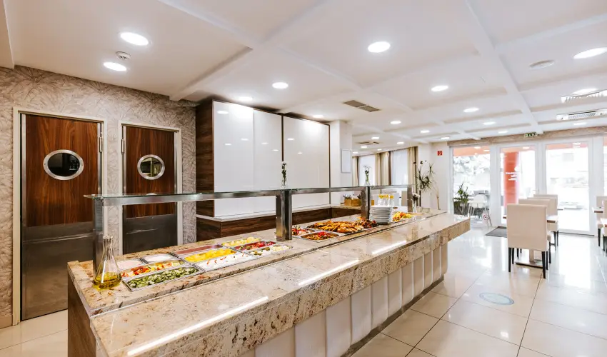 Elix�r Medical Wellness Hotel M�rahalom - H�sv�t (min. 3 �j)