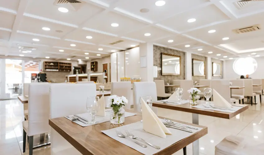 Elix�r Medical Wellness Hotel M�rahalom - H�sv�t (min. 3 �j)