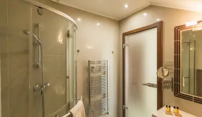 Elizabeth Hotel Gyula