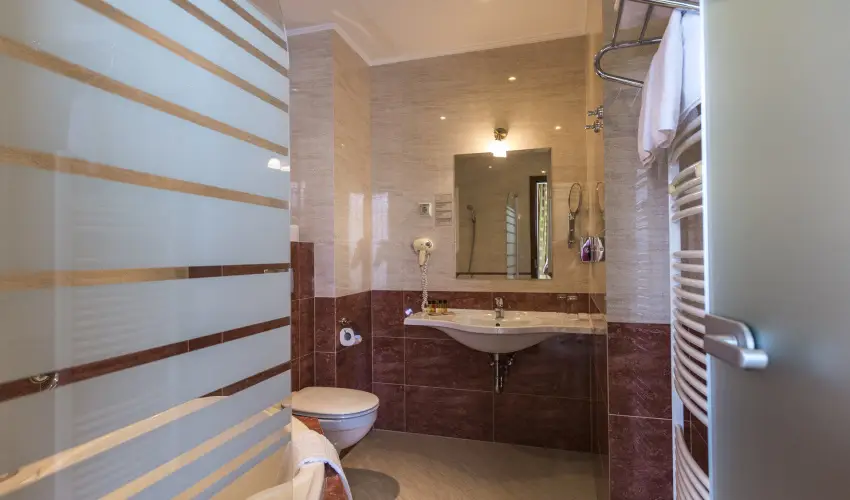 Elizabeth Hotel Gyula - Hsvt (min. 3 j)