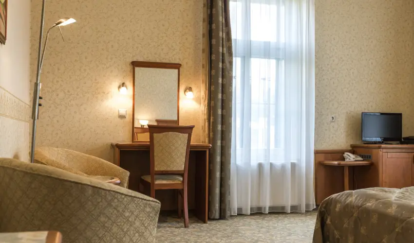 Elizabeth Hotel Gyula - Hsvt (min. 3 j)