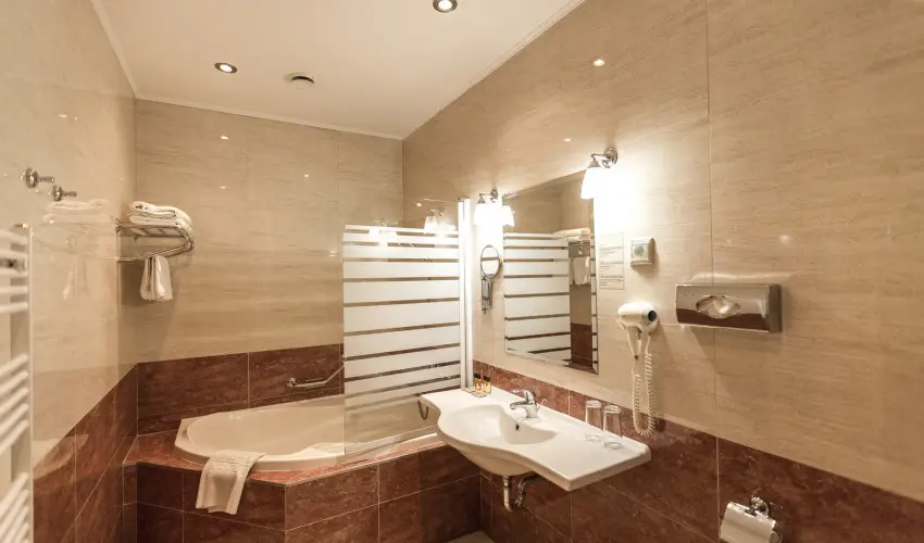 Elizabeth Hotel Gyula - Hsvt (min. 3 j)