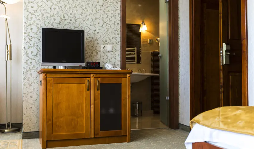 Elizabeth Hotel Gyula - Hsvt (min. 3 j)