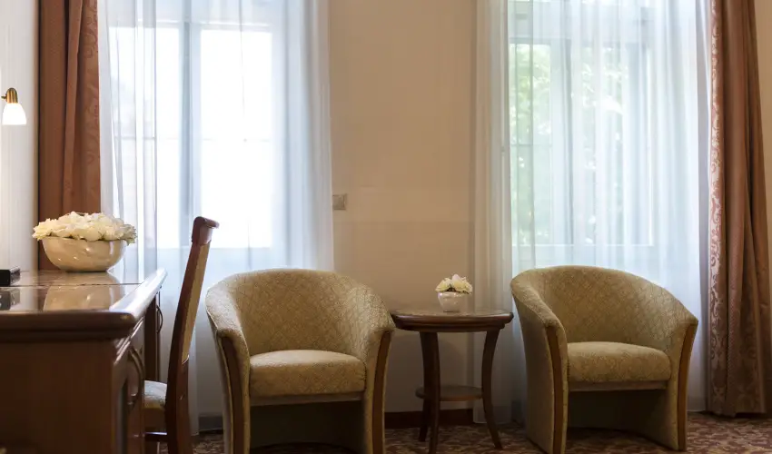 Elizabeth Hotel Gyula - Hsvt (min. 3 j)