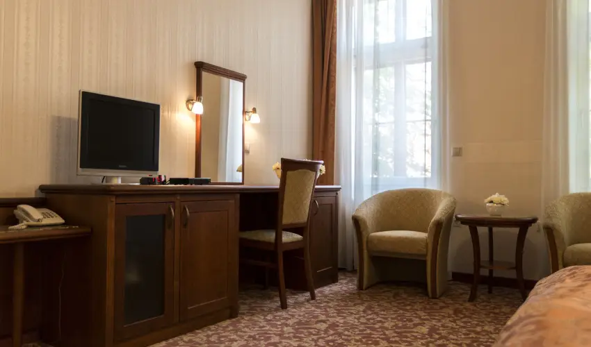 Elizabeth Hotel Gyula - Hsvt (min. 3 j)