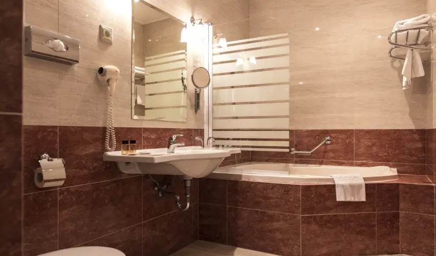 Elizabeth Hotel Gyula - Hsvt (min. 3 j)