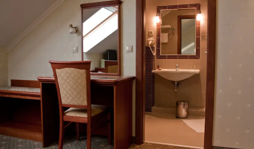 Elizabeth Hotel Gyula - Hsvt (min. 3 j)