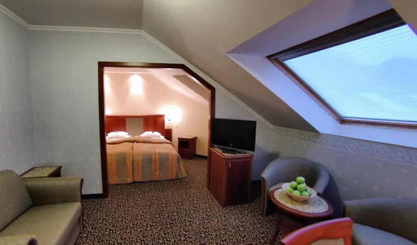 Elizabeth Hotel Gyula - Hsvt (min. 3 j)