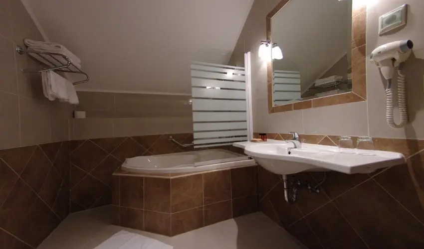 Elizabeth Hotel Gyula - Hsvt (min. 3 j)