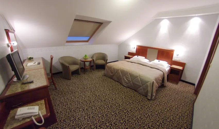 Elizabeth Hotel Gyula - Hsvt (min. 3 j)