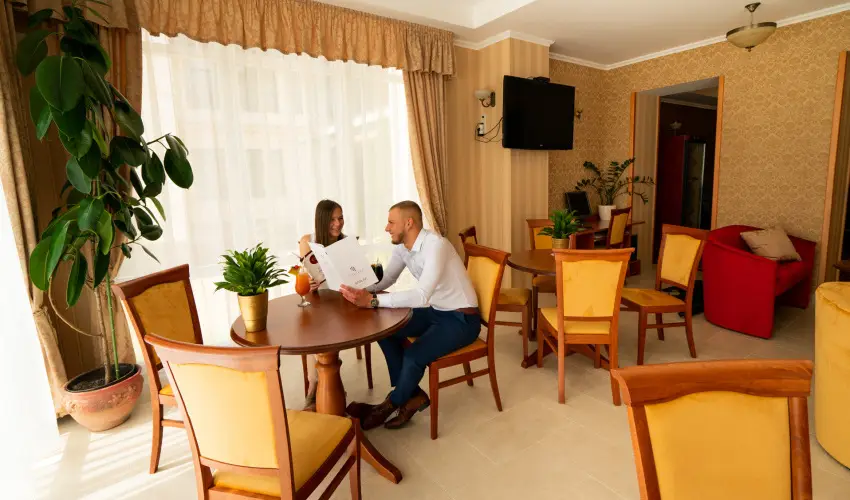 Elizabeth Hotel Gyula - Hsvt (min. 3 j)