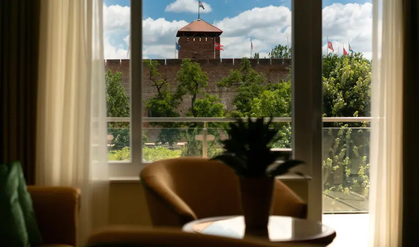 Elizabeth Hotel Gyula - Hsvt (min. 3 j)