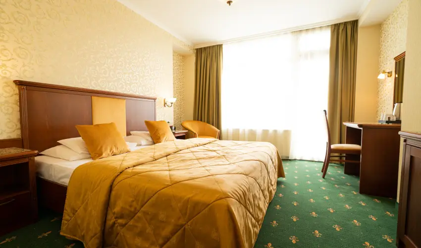 Elizabeth Hotel Gyula - Hsvt (min. 3 j)