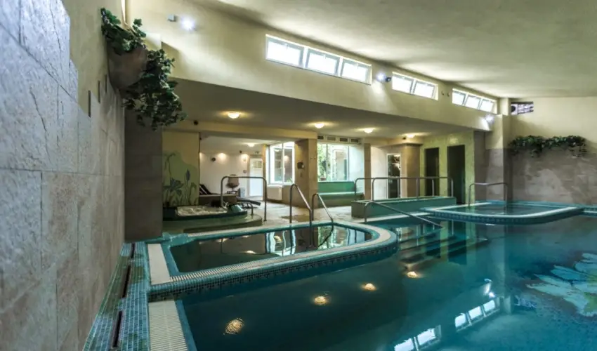 Elizabeth Hotel Gyula - Hsvt (min. 3 j)