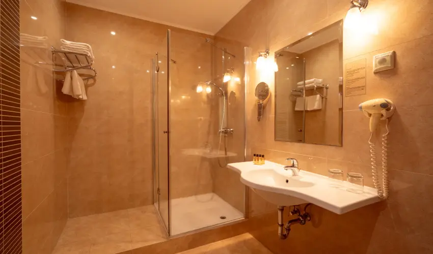 Elizabeth Hotel Gyula - Hsvt (min. 3 j)