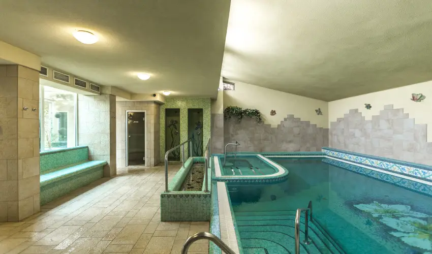 Elizabeth Hotel Gyula - Hsvt (min. 3 j)