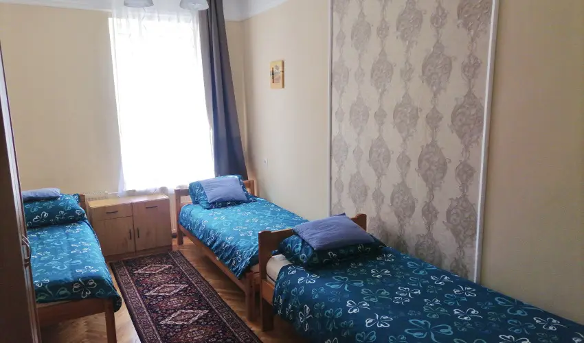 �lm�ny Vend�gh�z Csurg� - H�sv�t