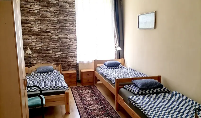 �lm�ny Vend�gh�z Csurg� - H�sv�t