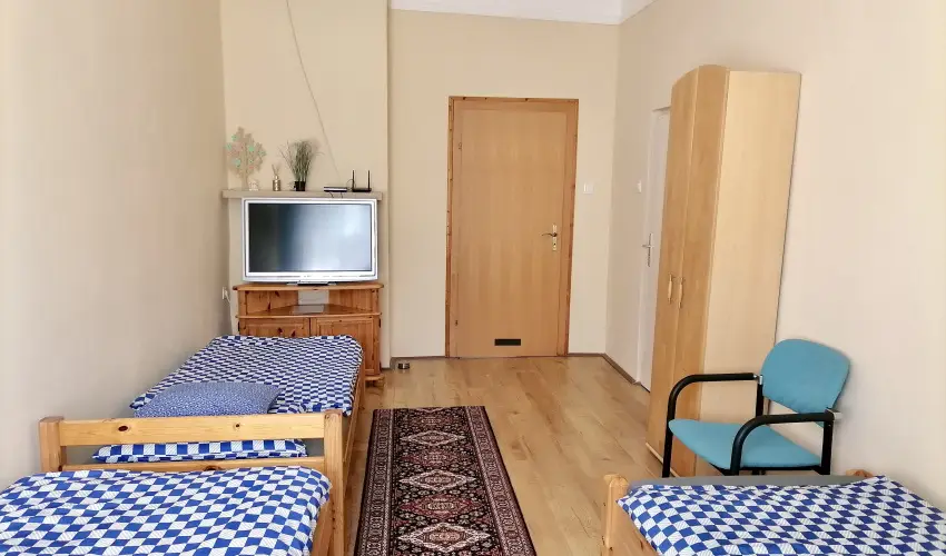 �lm�ny Vend�gh�z Csurg� - H�sv�t