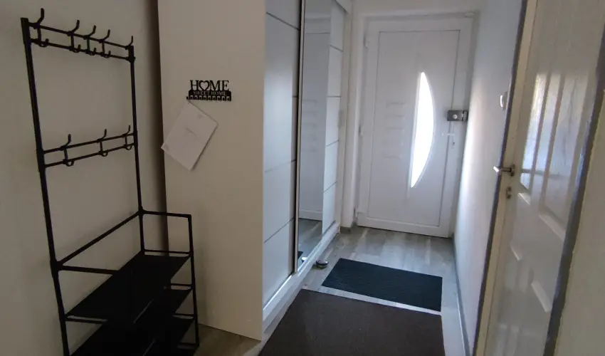 �nId�m Orosh�za Orosh�za - H�sv�t