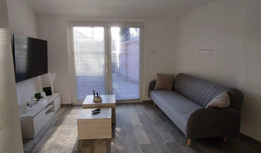 �nId�m Orosh�za Orosh�za - H�sv�t