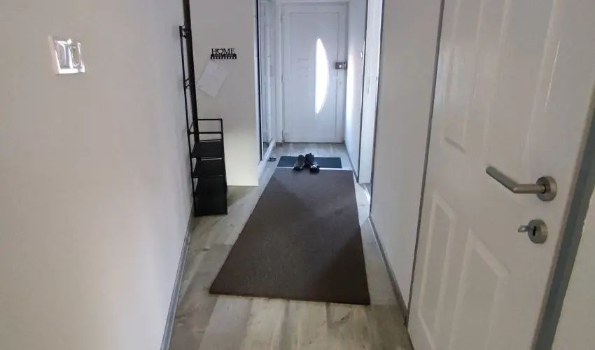 �nId�m Orosh�za Orosh�za - H�sv�t