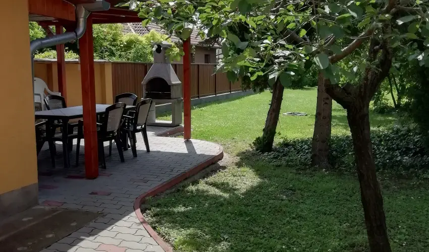 Etvs Nyaral Sifok - Hsvt (min. 4 j)