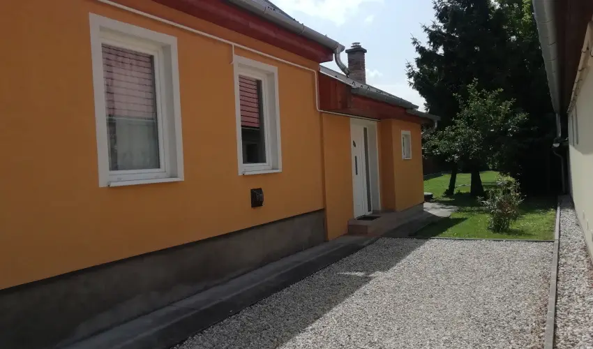 Etvs Nyaral Sifok - Hsvt (min. 4 j)