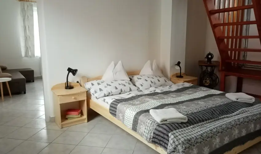 Etvs Nyaral Sifok - Hsvt (min. 4 j)